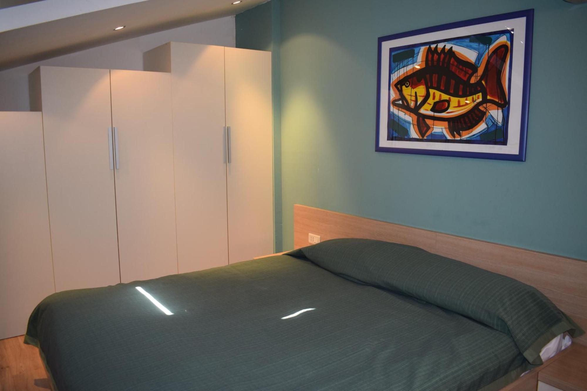 Apartments Grand Novi Vinodolski Resort מראה חיצוני תמונה