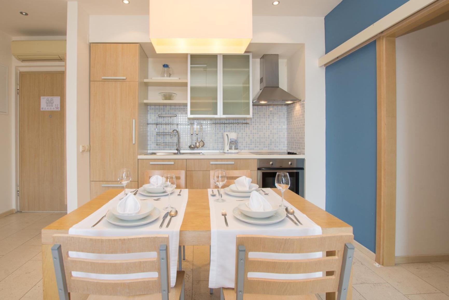 Apartments Grand Novi Vinodolski Resort חדר תמונה