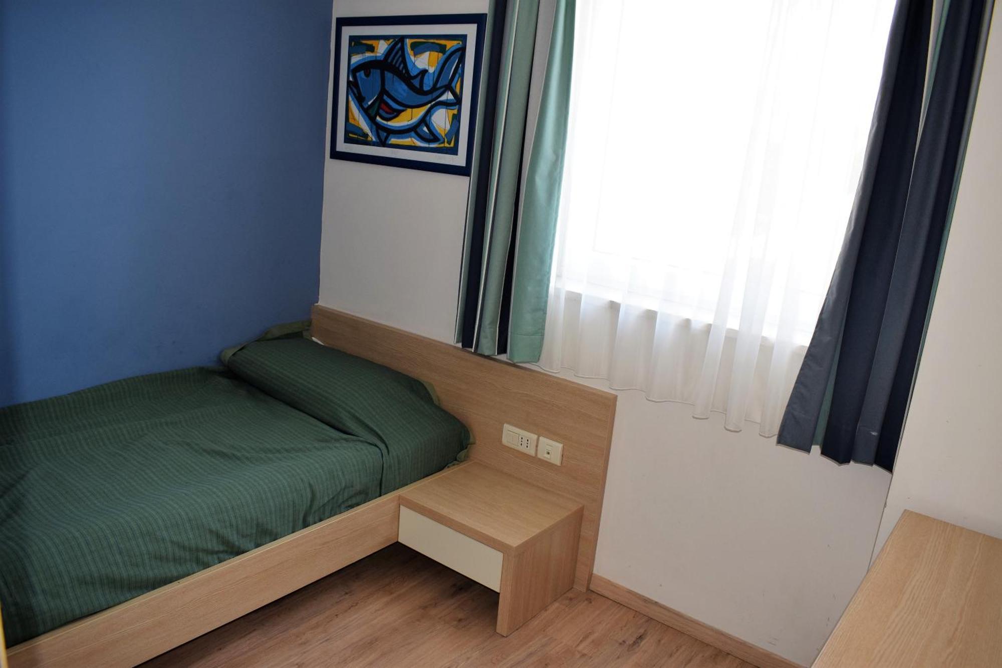 Apartments Grand Novi Vinodolski Resort חדר תמונה