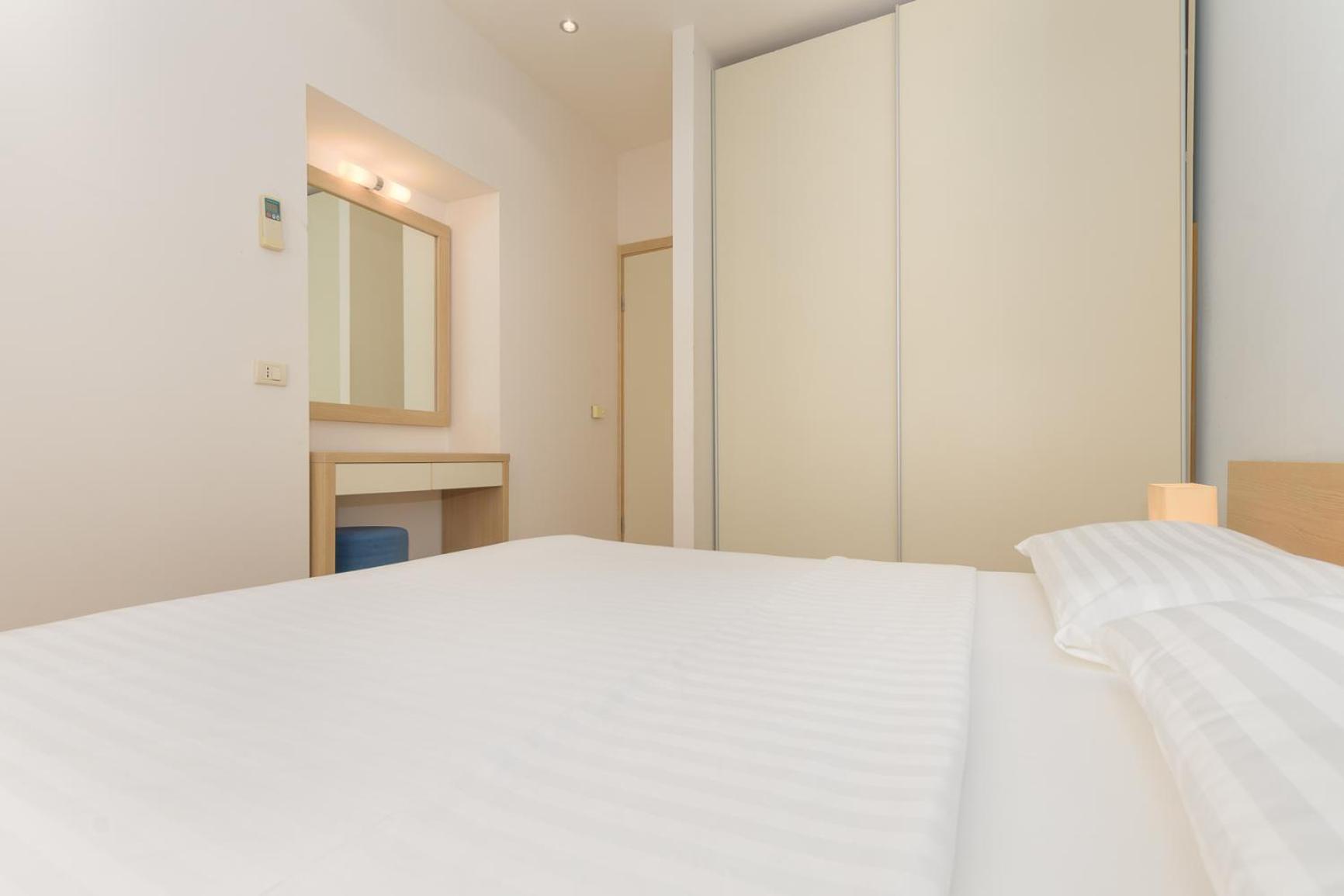 Apartments Grand Novi Vinodolski Resort חדר תמונה