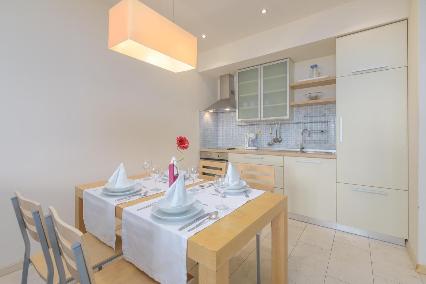 Apartments Grand Novi Vinodolski Resort חדר תמונה