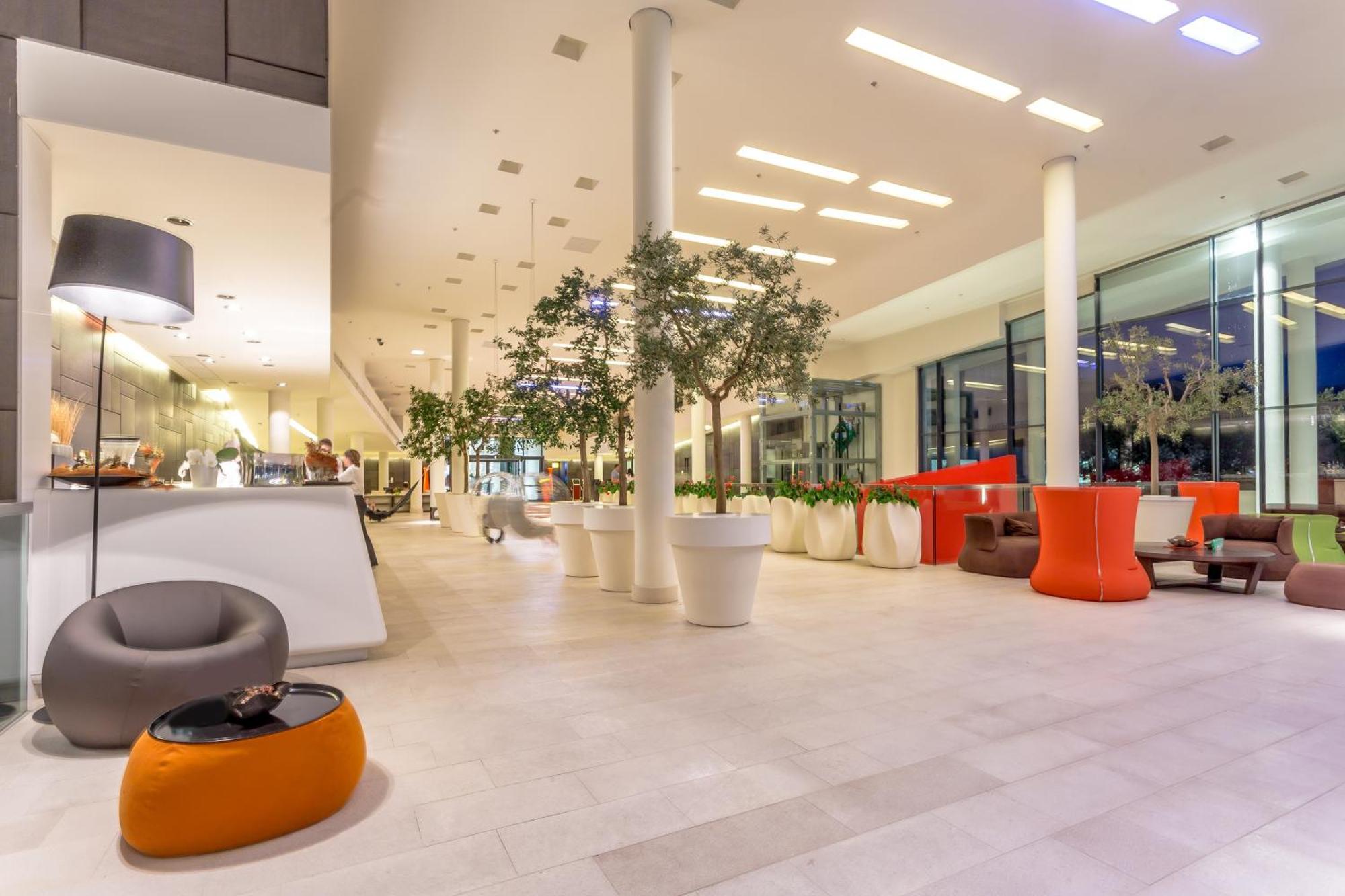 Apartments Grand Novi Vinodolski Resort מראה חיצוני תמונה