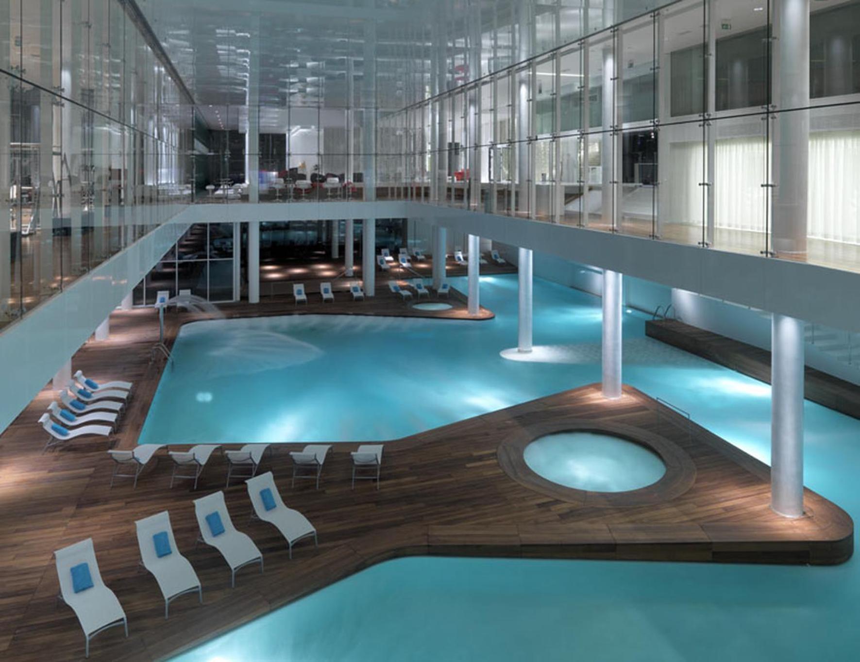 Apartments Grand Novi Vinodolski Resort מראה חיצוני תמונה